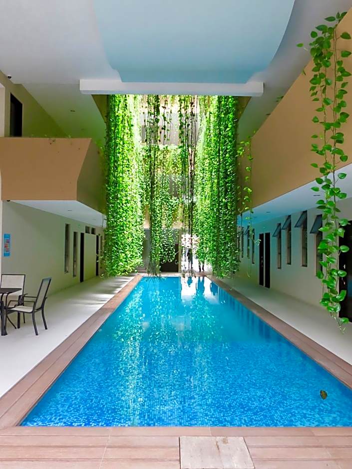 PALMARENA by Nah Hotels