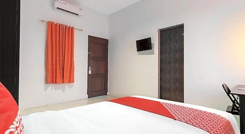 OYO 622 Bakti Homestay