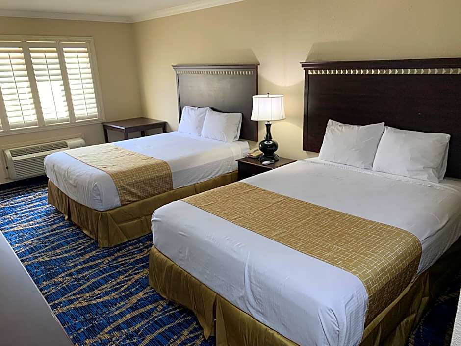 Travelodge by Wyndham Odessa