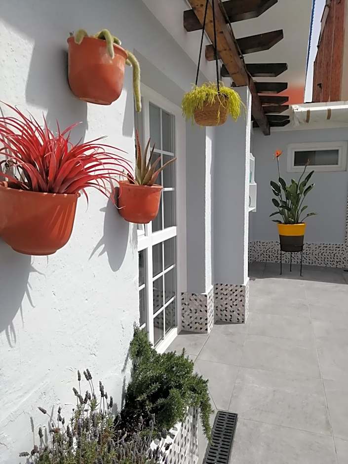 Hotel Mediterrani Express