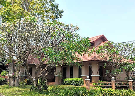 Areena Resort and Hotel Uttaradit