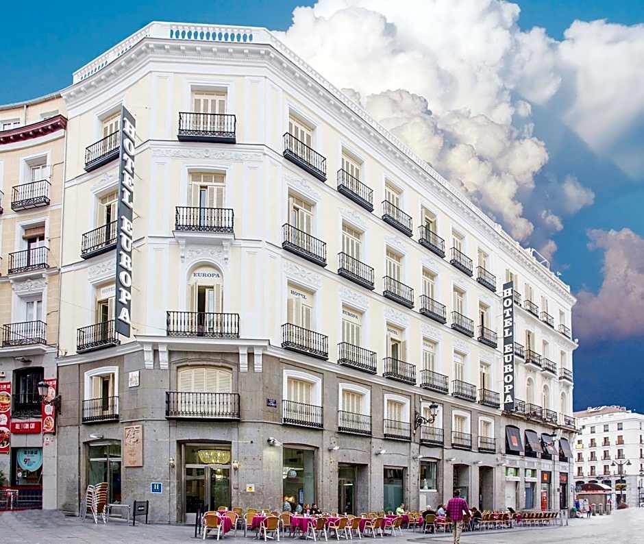 Hotel Europa