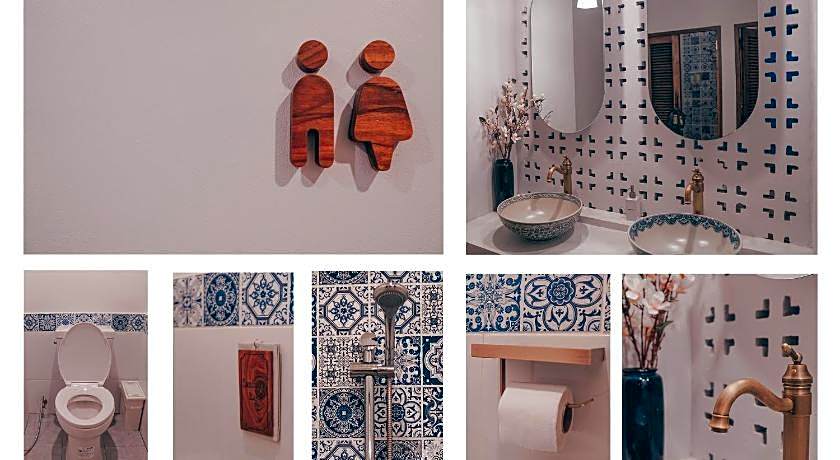 A DAY INN RANONG HOSTEL