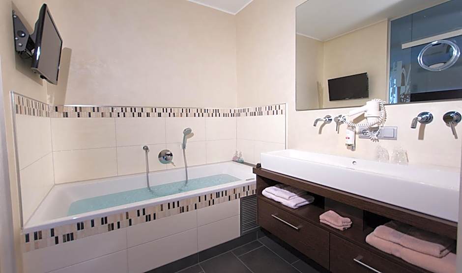 Vakantiehotel Der Brabander