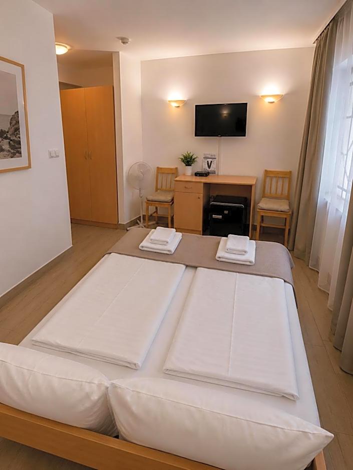 Esprit Residences Budapest