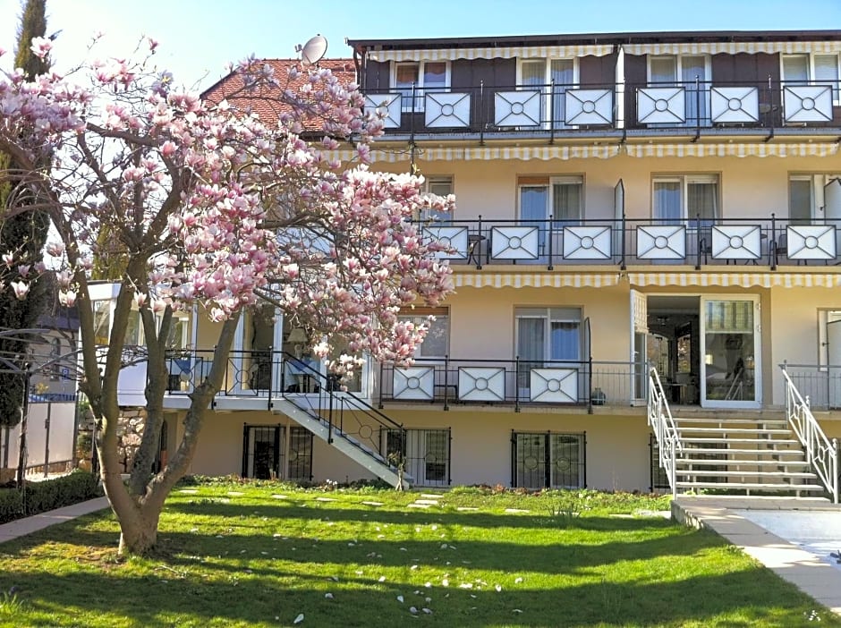 Hotel Hofmann Zur Mühle