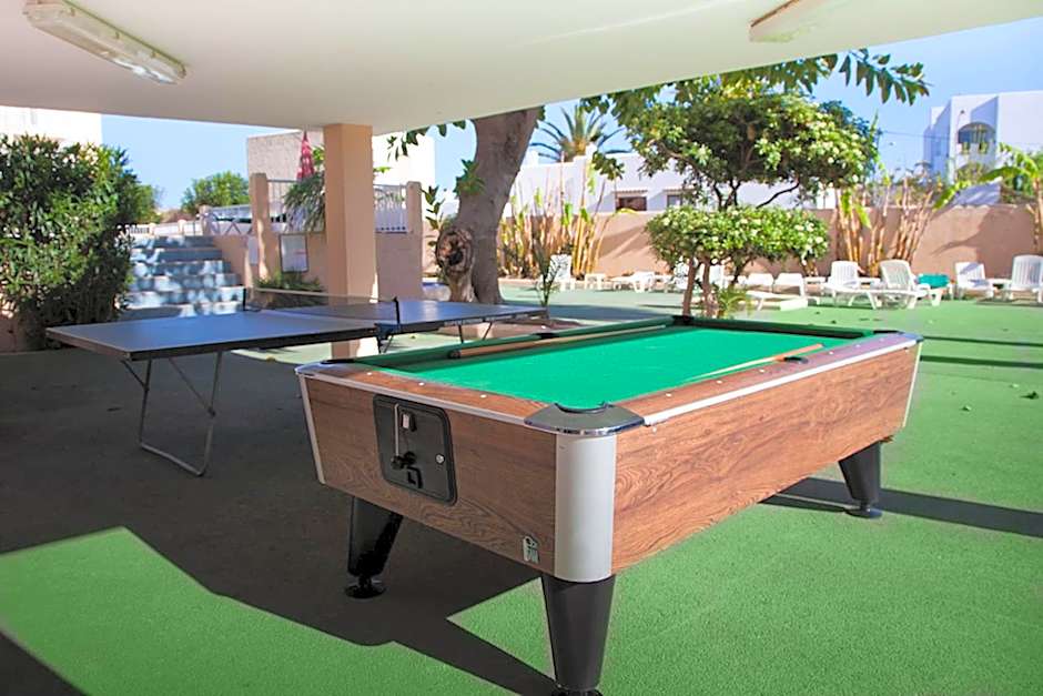 Hotel Playasol Marco Polo II