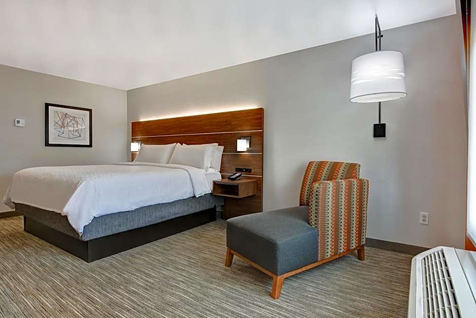 Holiday Inn Express Hotel & Suites Anderson I-85 - HWY 76, Exit 19B By IHG