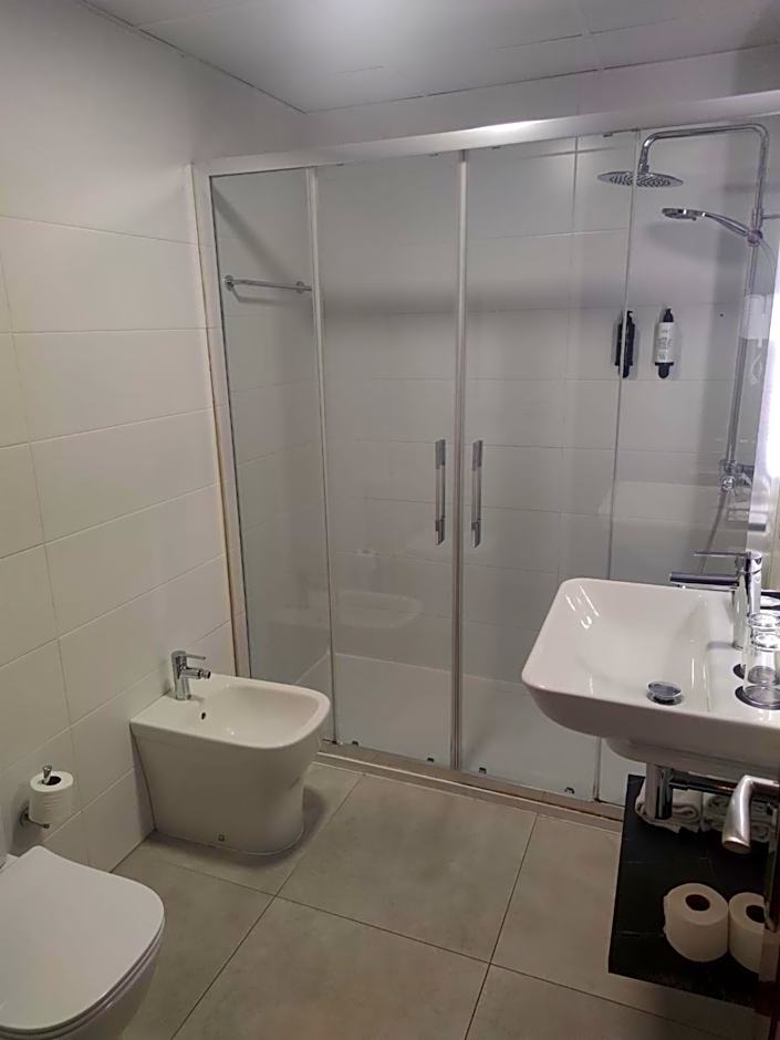 Aparthotel Los Girasoles