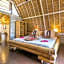 milo's home bungalow