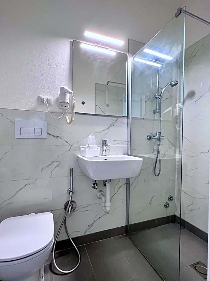 Hotel Terramare