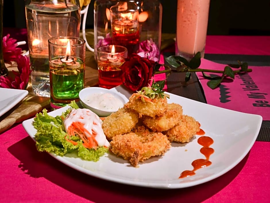 Howard Johnson By Wyndham Pekalongan