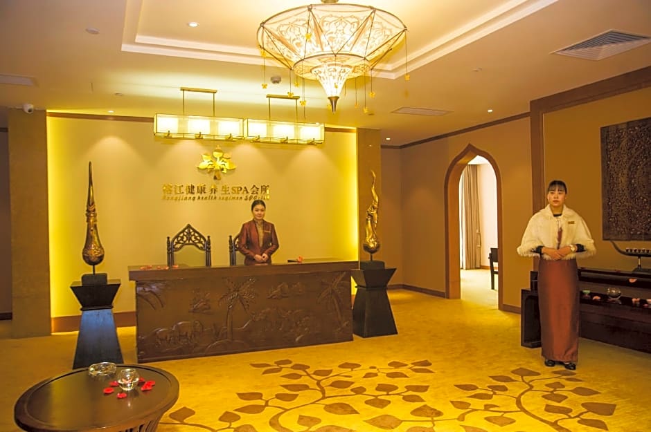 Rongjiang Hotel