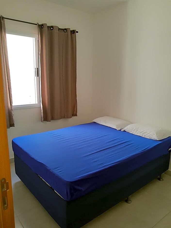 Apartamentos Gratitude