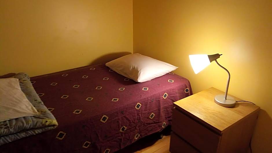 Ottawa Backpackers Inn