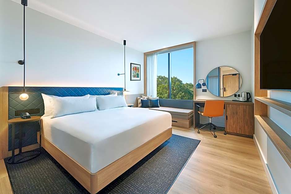 Hilton Garden Inn Busselton