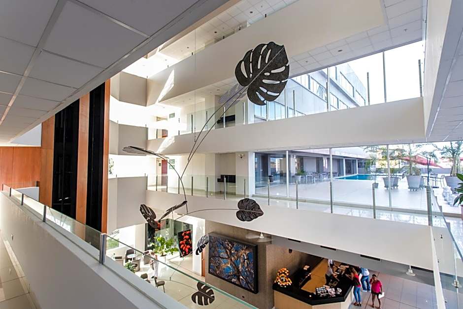 Wyndham Costa del Sol Pucallpa