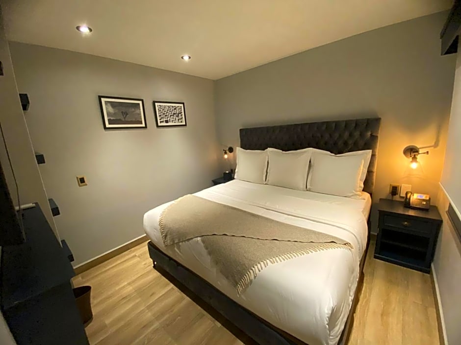 Hotel Origen