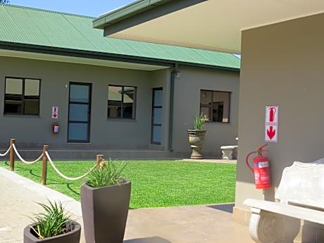 Villa Strada Guesthouse