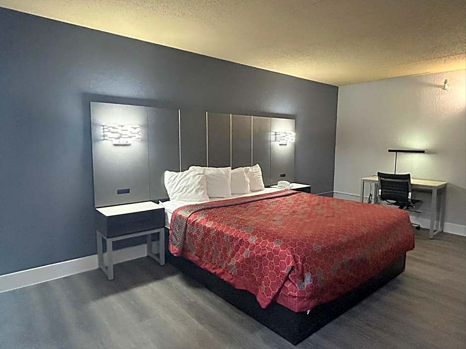 Key Inn Roseville