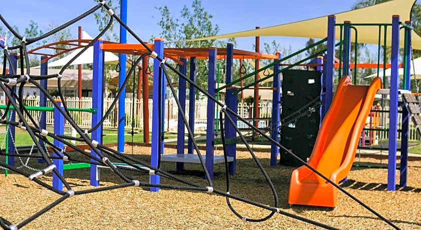 Sun Country Lifestyle Park