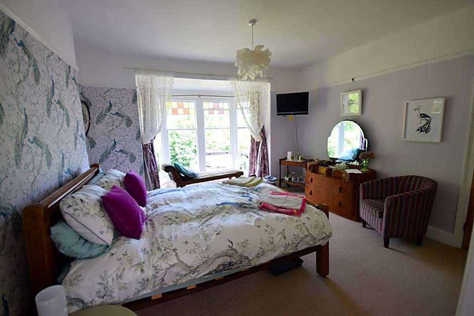 Newberry Beach lodge