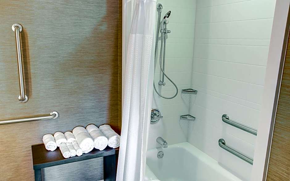 Cambria Hotel Plano Frisco