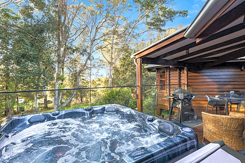 Jandar Retreat Maleny