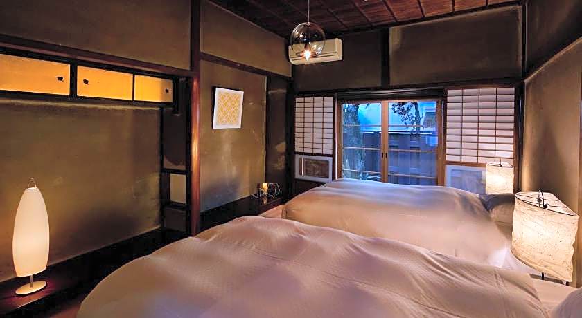 NIPPONIA Sasayama Castle Town Hotel
