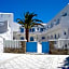Magas Hotel