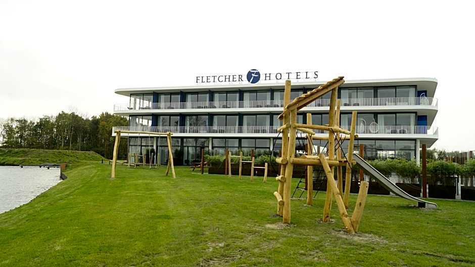 Fletcher Hotel-Restaurant Het Veerse Meer