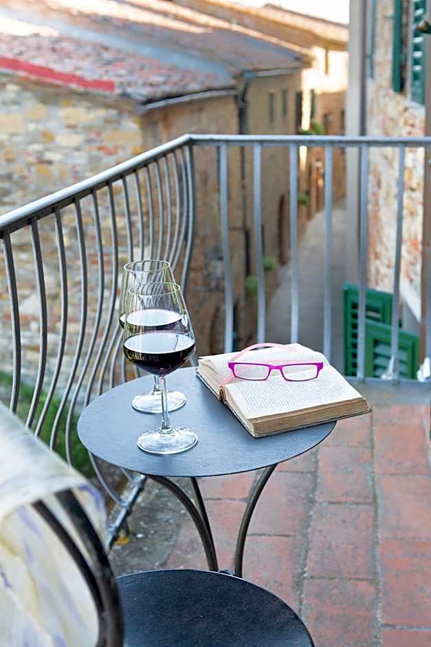 Palazzo Malaspina B&B