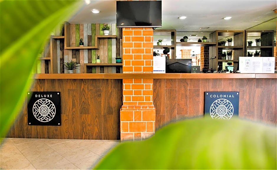 SC Hotel Playa del Carmen