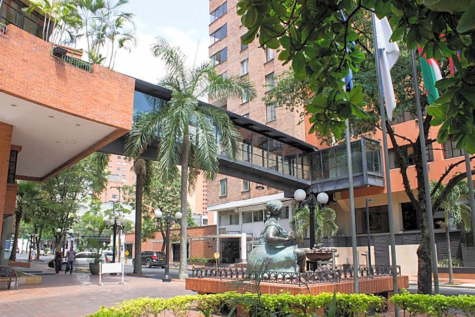 Hotel Dann Cali