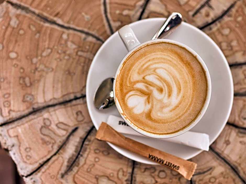 Mama Shelter Belgrade