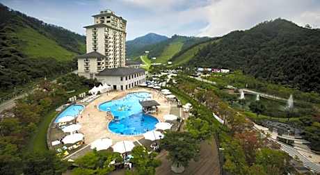 Elysian Gangchon Resort