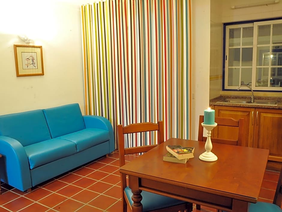 Patios da Vila - Duna Parque Resorts & Hotels