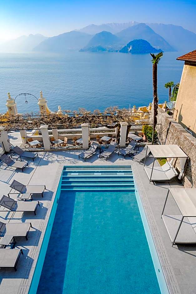 Hotel Royal Victoria