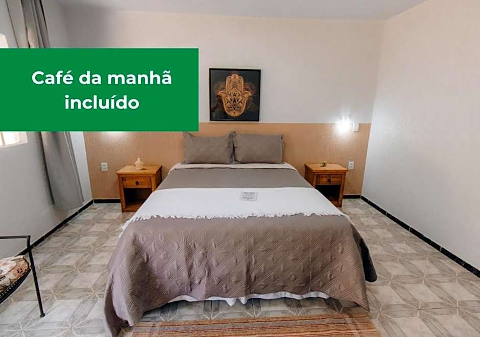 Hotel Vegano Bona Espero