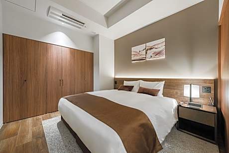 1 Bedroom Premier Residence