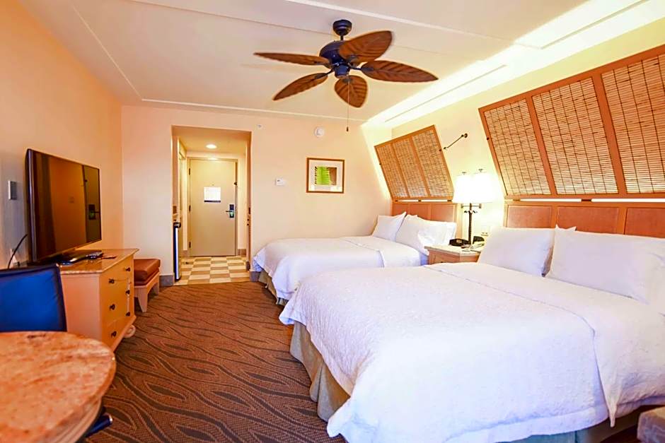 Hampton Inn By Hilton Key Largo FL
