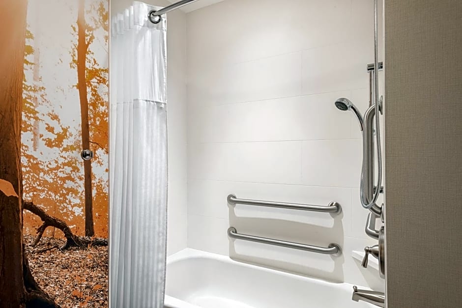 Hilton Garden Inn Minneapolis Airport Mall of America