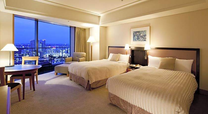 The Yokohama Bay Hotel Tokyu