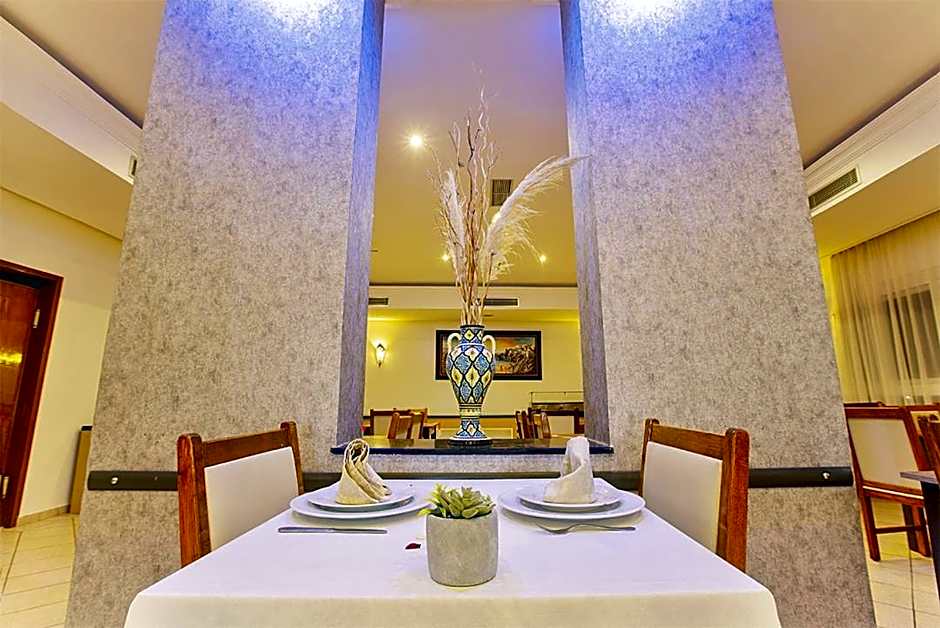 Hotel Tildi Hotel & Spa