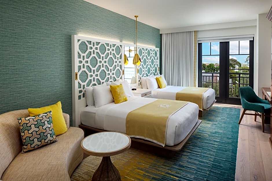 The Alfond Inn