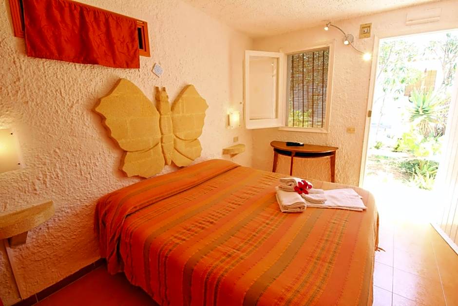 L'Oasi Villaggio Albergo