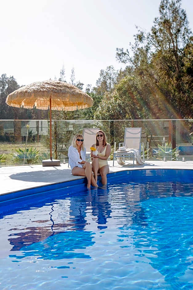 Salt @ South West Rocks