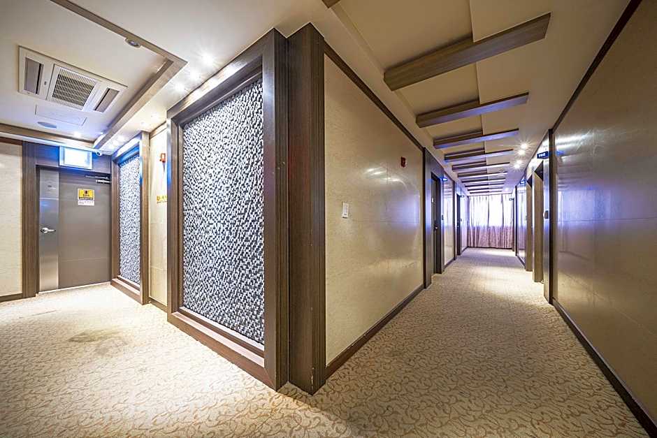 Benikea Ariul Hotel