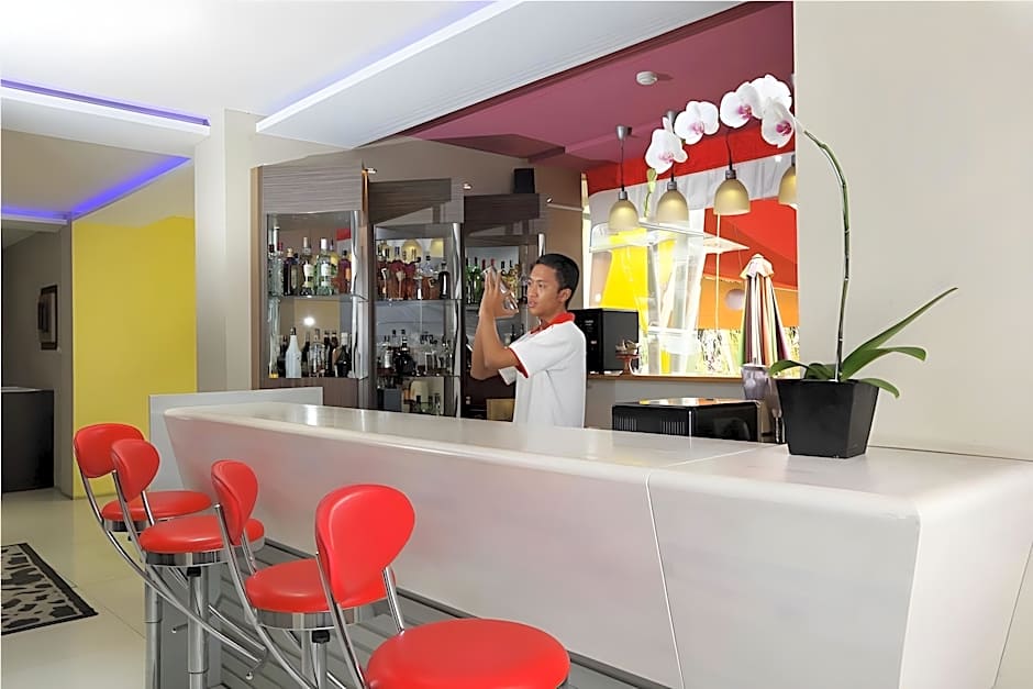 THE RIVAVI LEGIAN