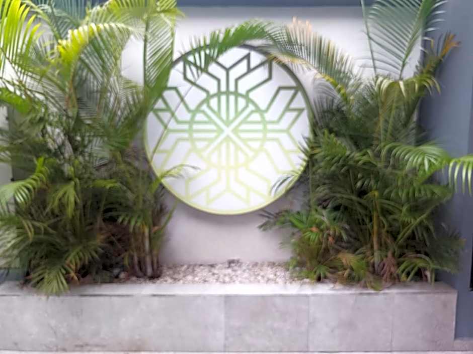 Hotel Kavia Mazatlan
